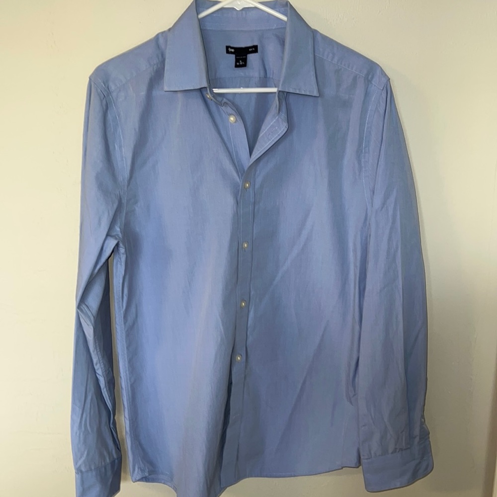 Gap Slim Fit